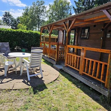 Veluwe Feel Good Villa Epe Ngoại thất bức ảnh