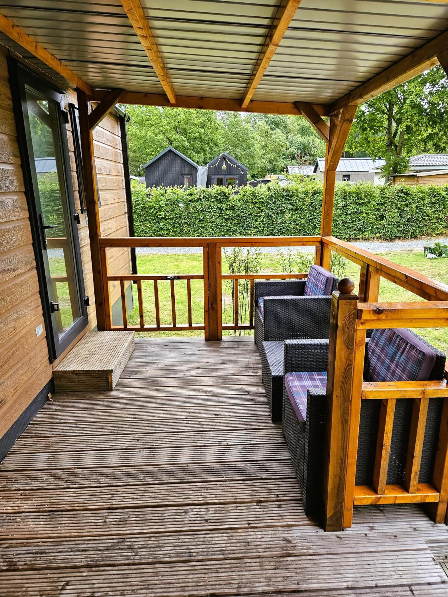 Veluwe Feel Good Villa Epe Ngoại thất bức ảnh