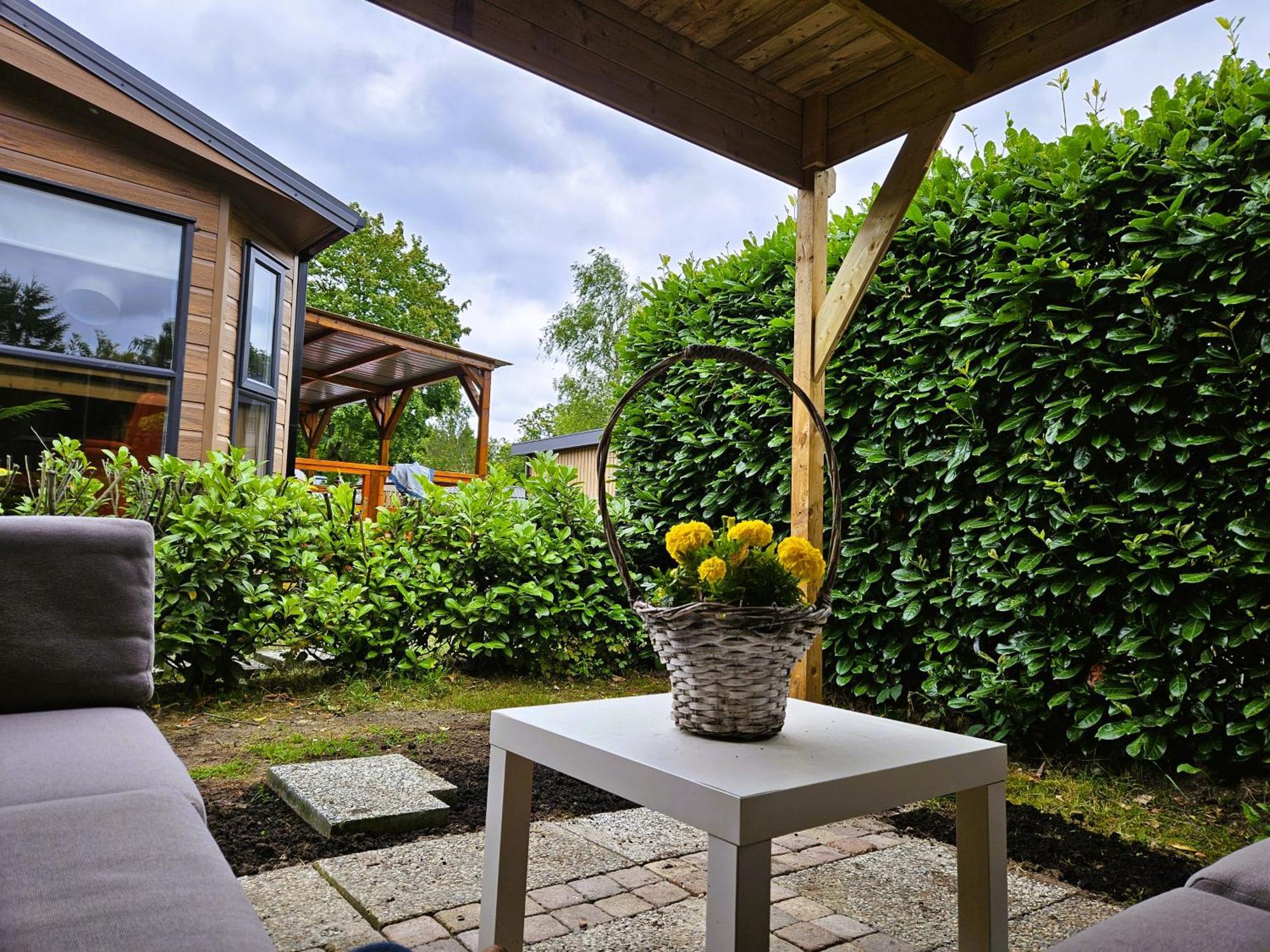 Veluwe Feel Good Villa Epe Ngoại thất bức ảnh