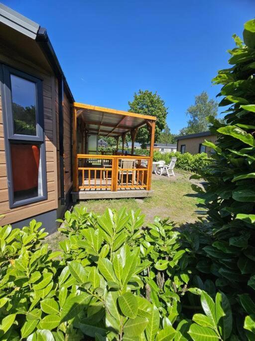 Veluwe Feel Good Villa Epe Ngoại thất bức ảnh
