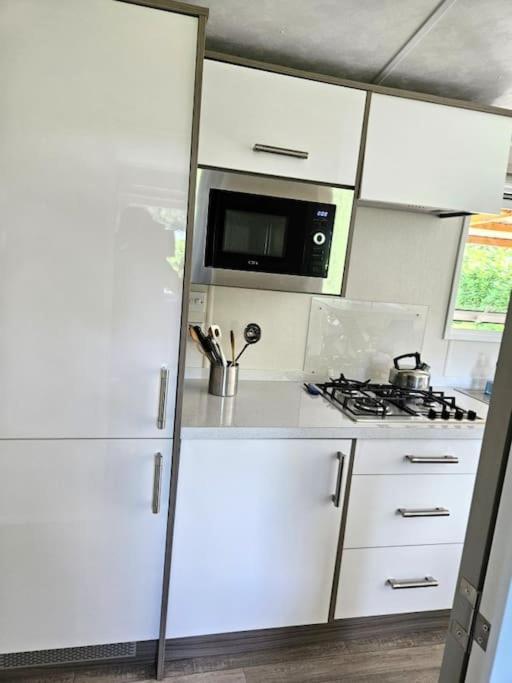 Veluwe Feel Good Villa Epe Ngoại thất bức ảnh