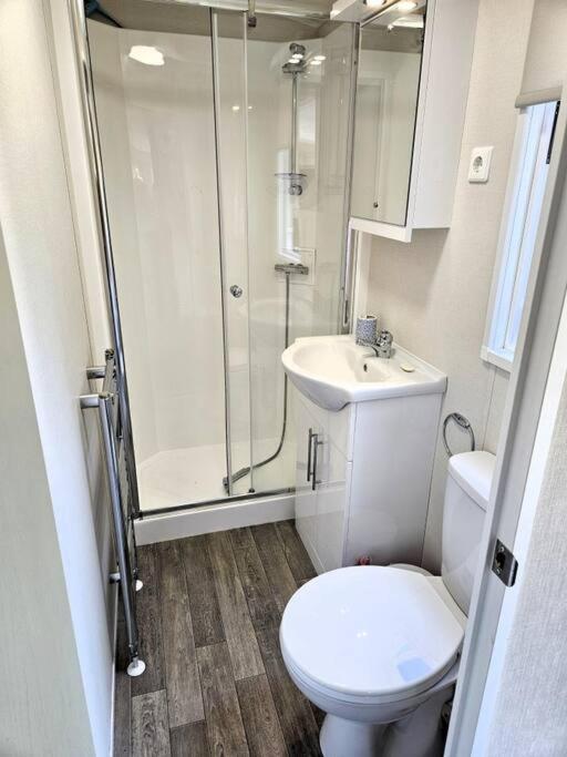 Veluwe Feel Good Villa Epe Ngoại thất bức ảnh