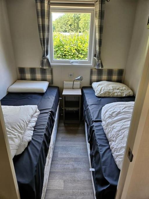 Veluwe Feel Good Villa Epe Ngoại thất bức ảnh