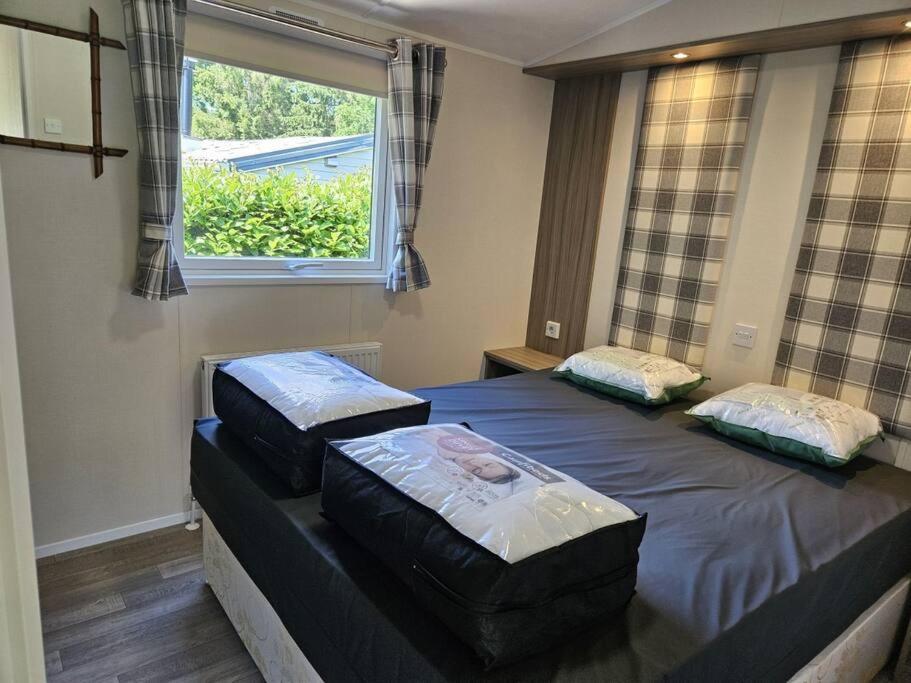Veluwe Feel Good Villa Epe Ngoại thất bức ảnh