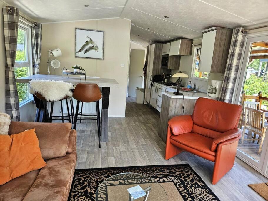 Veluwe Feel Good Villa Epe Ngoại thất bức ảnh
