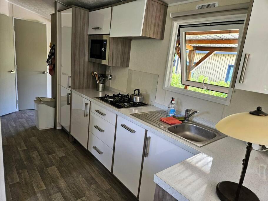 Veluwe Feel Good Villa Epe Ngoại thất bức ảnh
