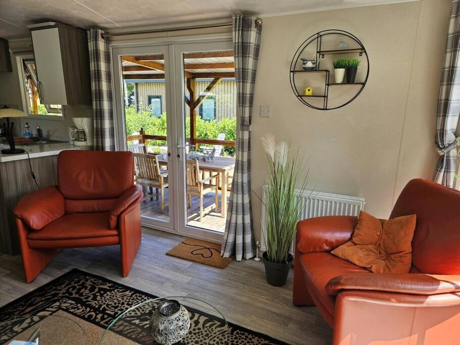 Veluwe Feel Good Villa Epe Ngoại thất bức ảnh