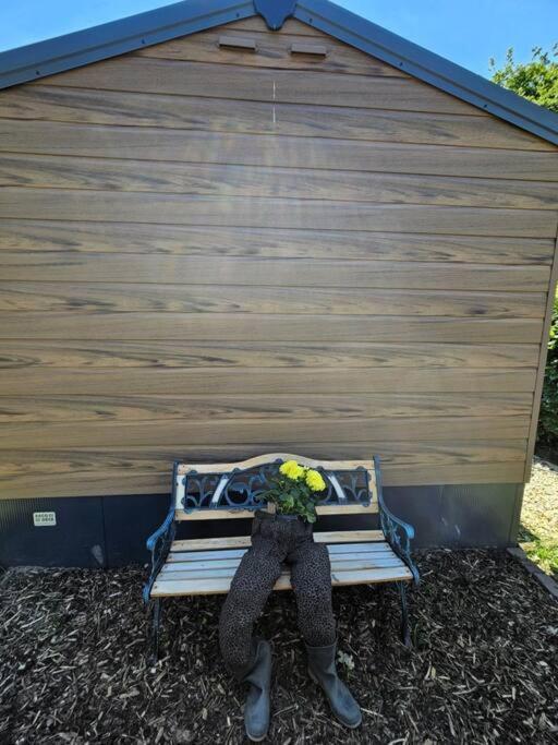 Veluwe Feel Good Villa Epe Ngoại thất bức ảnh