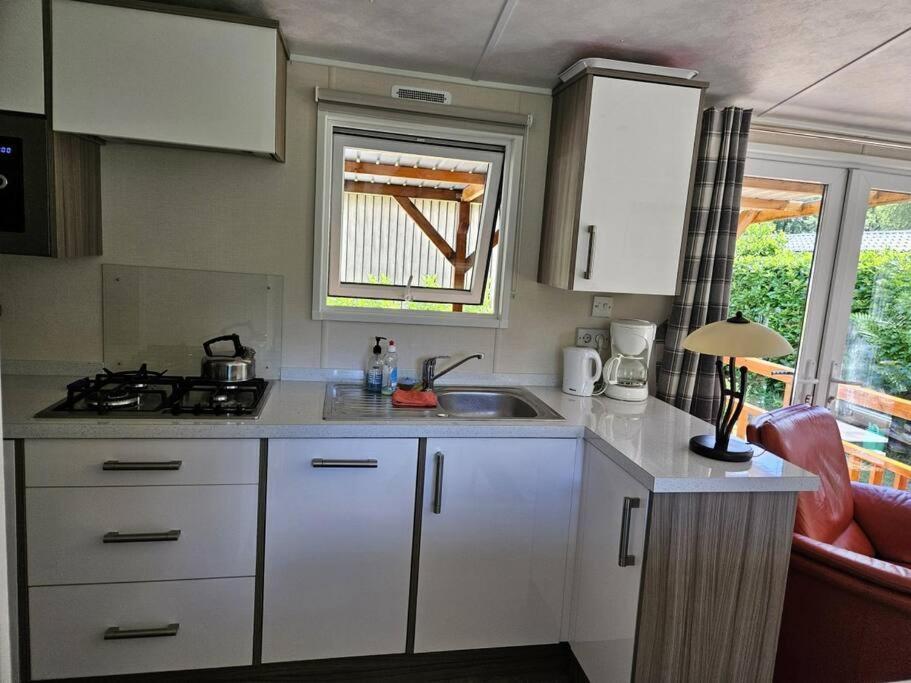 Veluwe Feel Good Villa Epe Ngoại thất bức ảnh