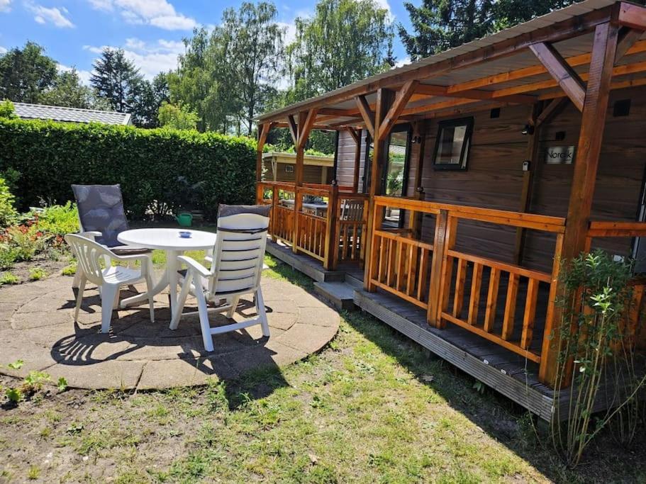 Veluwe Feel Good Villa Epe Ngoại thất bức ảnh
